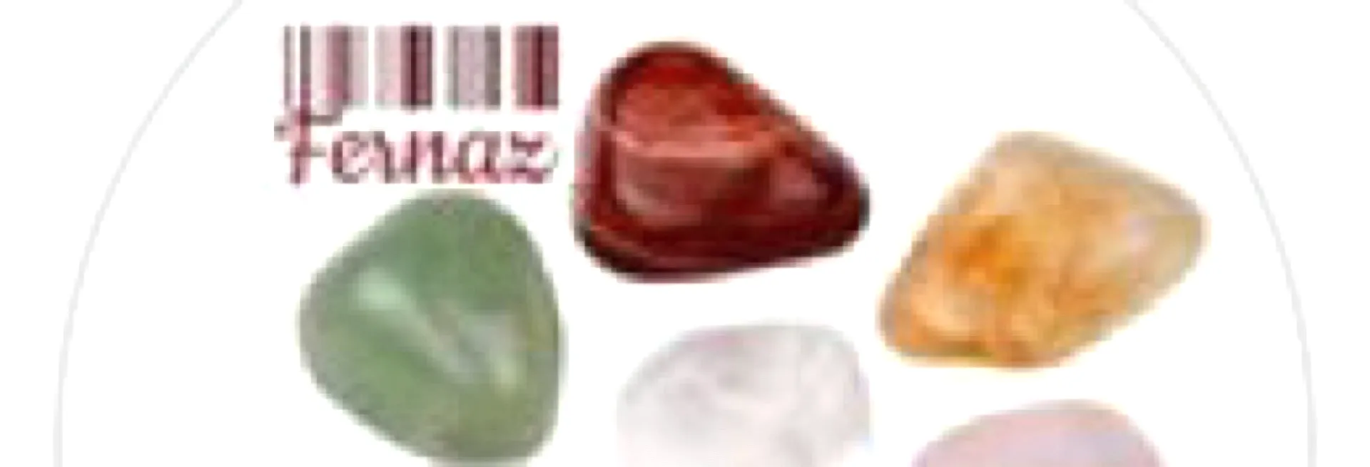 Fernaz Natutal Stone