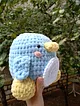 tuxedosam-pelus-anime-cizgi-dizi-figur-amigurumi-oyuncak-acik-mavi