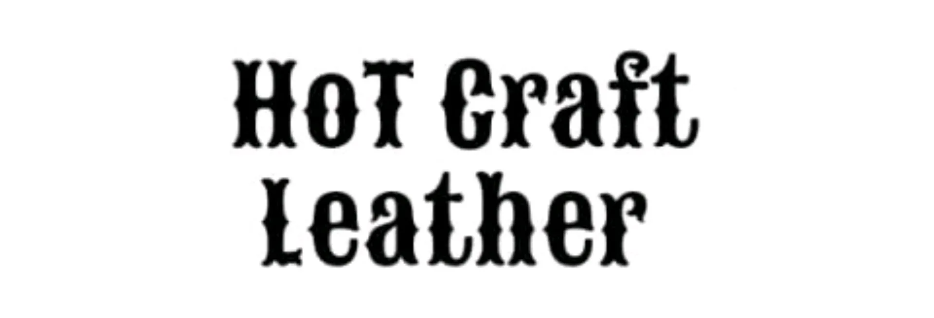 Hot Craft Leather