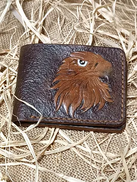 Eagle  Kahverengi