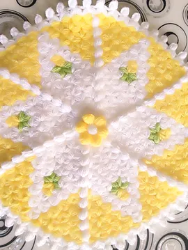 Banyo Lifi Sarı