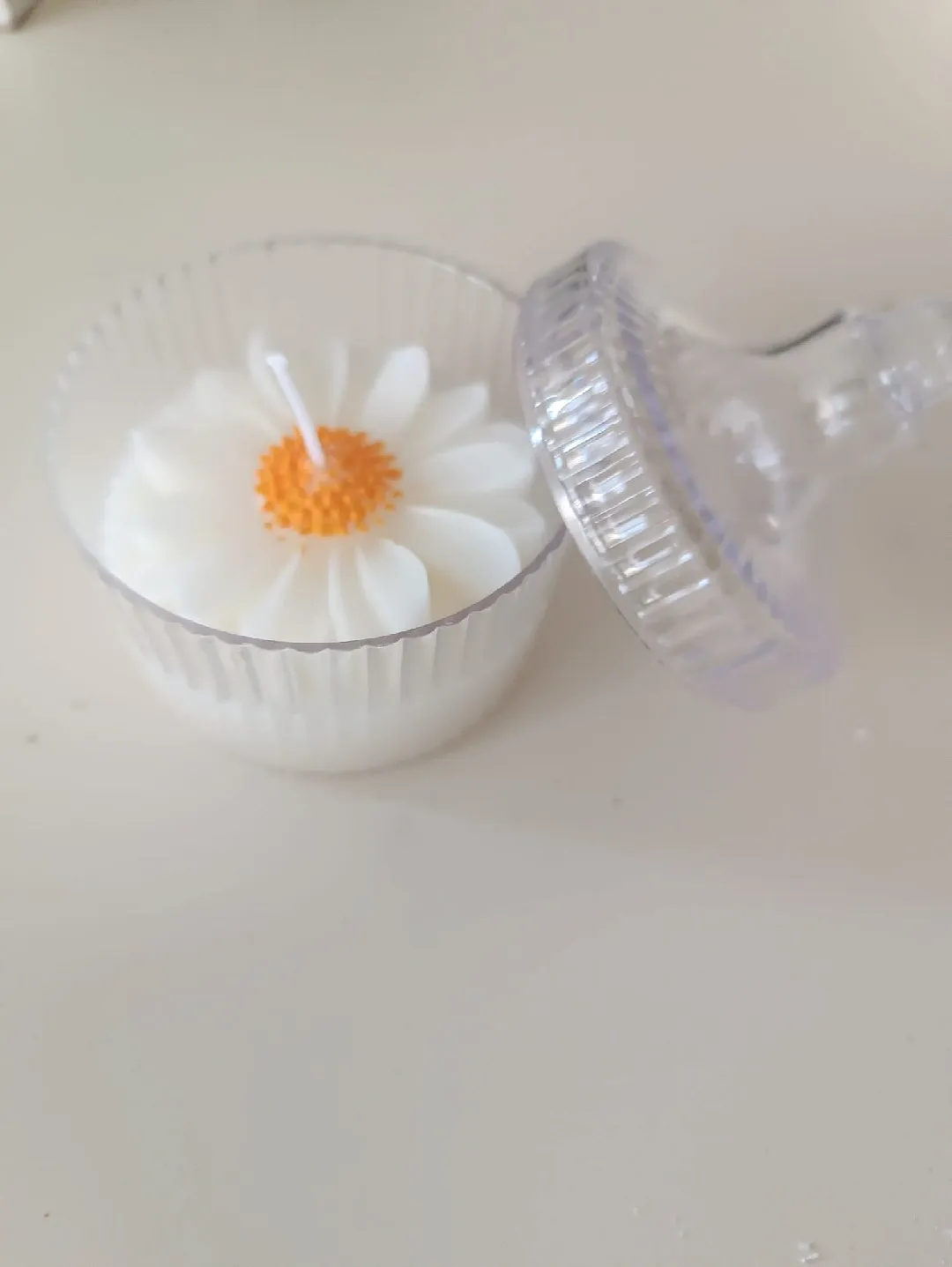 sekerlik-mum-hediyelik-beyaz
