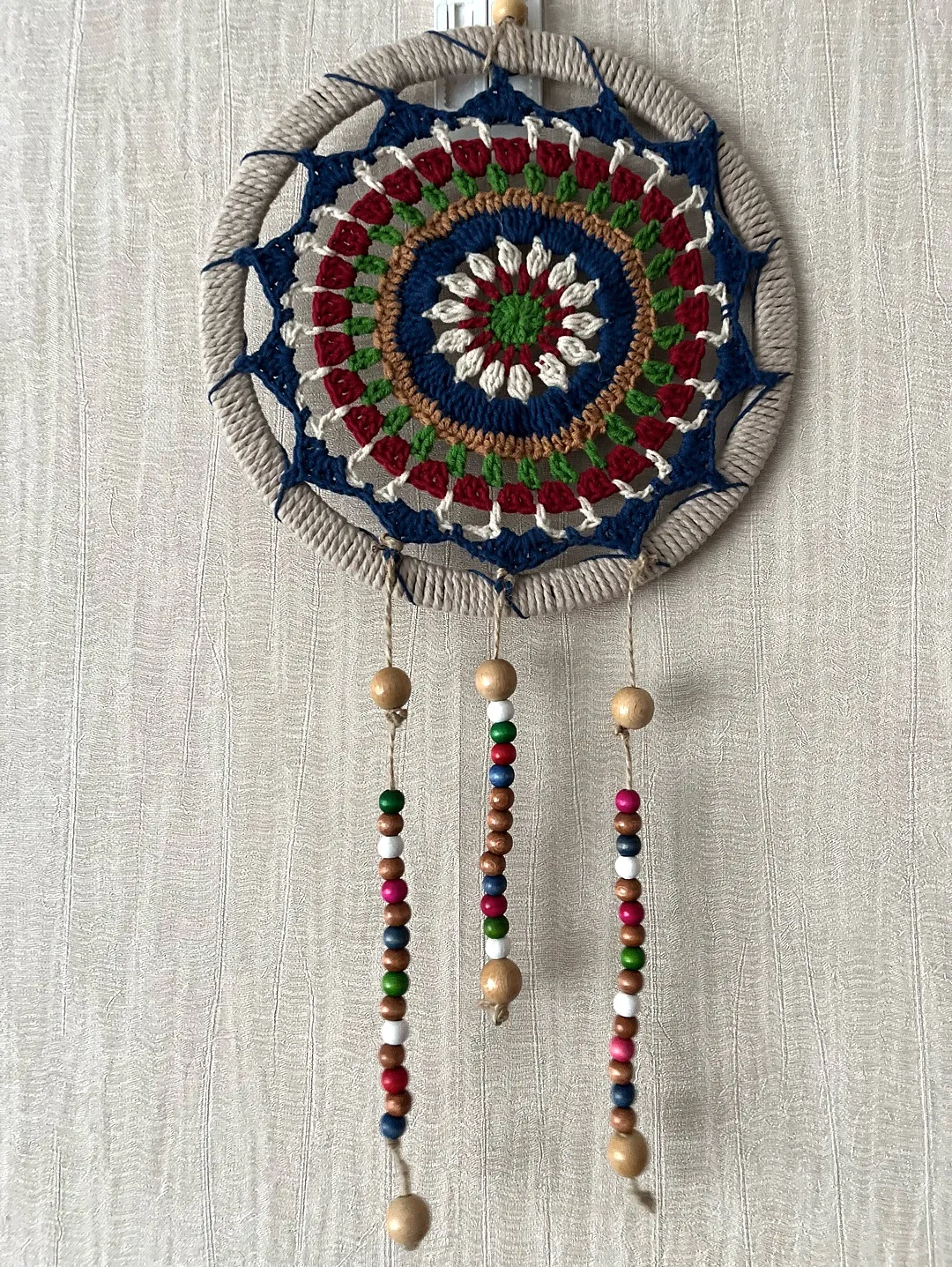 mandala-desenli-duvar-kapi-susu-lacivert