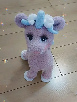 My Little Pony, Unicorn Vişne