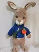 tavsan-peter-rabbit-bej