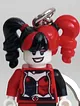 lego-harley-quinn-karakter-figur-oyuncak-anahtarlik