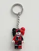 lego-harley-quinn-karakter-figur-oyuncak-anahtarlik