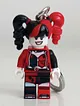 lego-harley-quinn-karakter-figur-oyuncak-anahtarlik