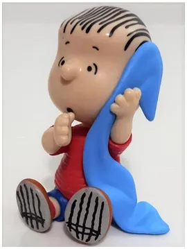 Peanuts Figür Oyuncak K