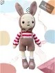 amigurumi-gezgin-tavsan-uyku-arkadasi-3lu-set-kahverengi
