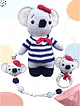 amigurumi-denizci-koala-uyku-arkadasi-3lu-set-mavi