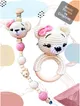 amigurumi-sik-ayicik-uyku-arkadasi-3lu-set-pembe
