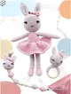 amigurumi-uzun-kulak-elbiseli-tavsan-uyku-arkadasi-3lu-set-pembe
