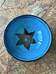 cini-turkuaz-sirli-cap-12cm-kase-koyu-turkuaz