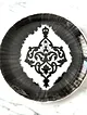 cini-yemek-ve-servis-tabagi-cap-25cm-siyah