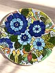 cini-cicekli-pasta-tabagi-18cm-cap-cok-renkli