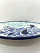 cini-servis-ve-yemek-tabagi-mavili-tavuskusu-cap-25cm-mavi