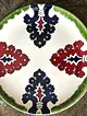 cini-servis-tabagi-25-cm-4-renk-desenli-cok-renkli