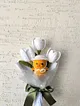 orgu-cicek-amigurumi-civciv-beyaz