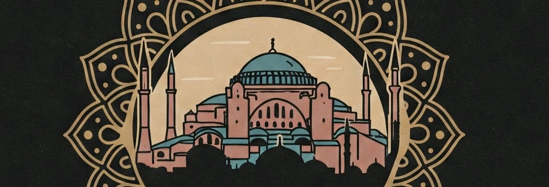 İstanbul Mandala