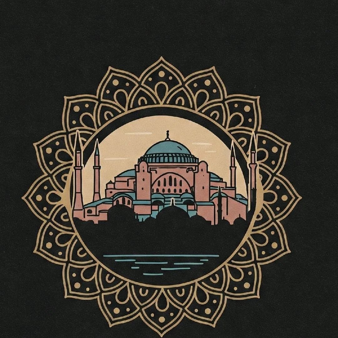 store logo