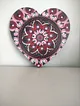 kalp-ritmi-mandala-tablo-siyah