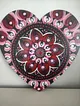 kalp-ritmi-mandala-tablo-siyah