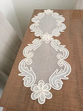 Yatak Odası Takımı  Krem Rengi