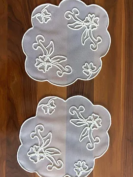 Anglez Yatak Odası Takımı  Krem Rengi