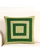 yesil-patchwork-kirlent-kilifi-50x50-poplin-fistik-yesili