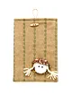 bez-bebek-figurlu-pamuklu-tablet-kilifi-23x32-cm-kahverengi