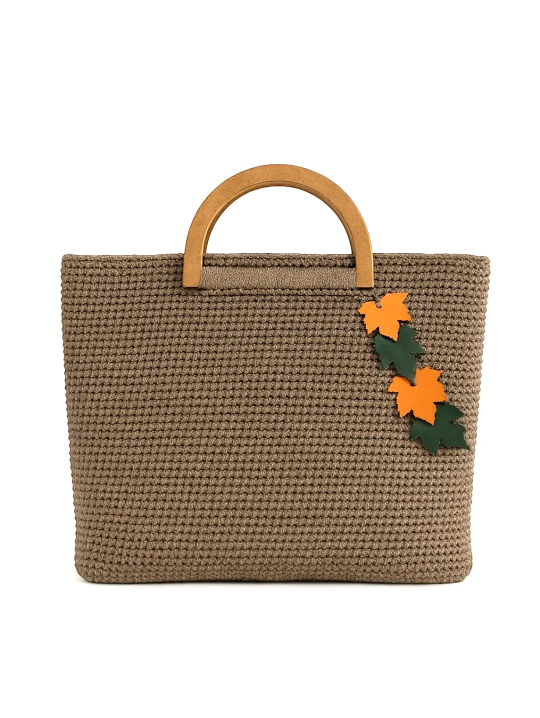 kahverengi-tig-dokulu-ahsap-sapli-canta-30x22-kahverengi