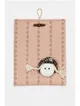 bez-bebek-figurlu-pamuklu-tablet-kilifi-23x32-cm-koyu-pembe
