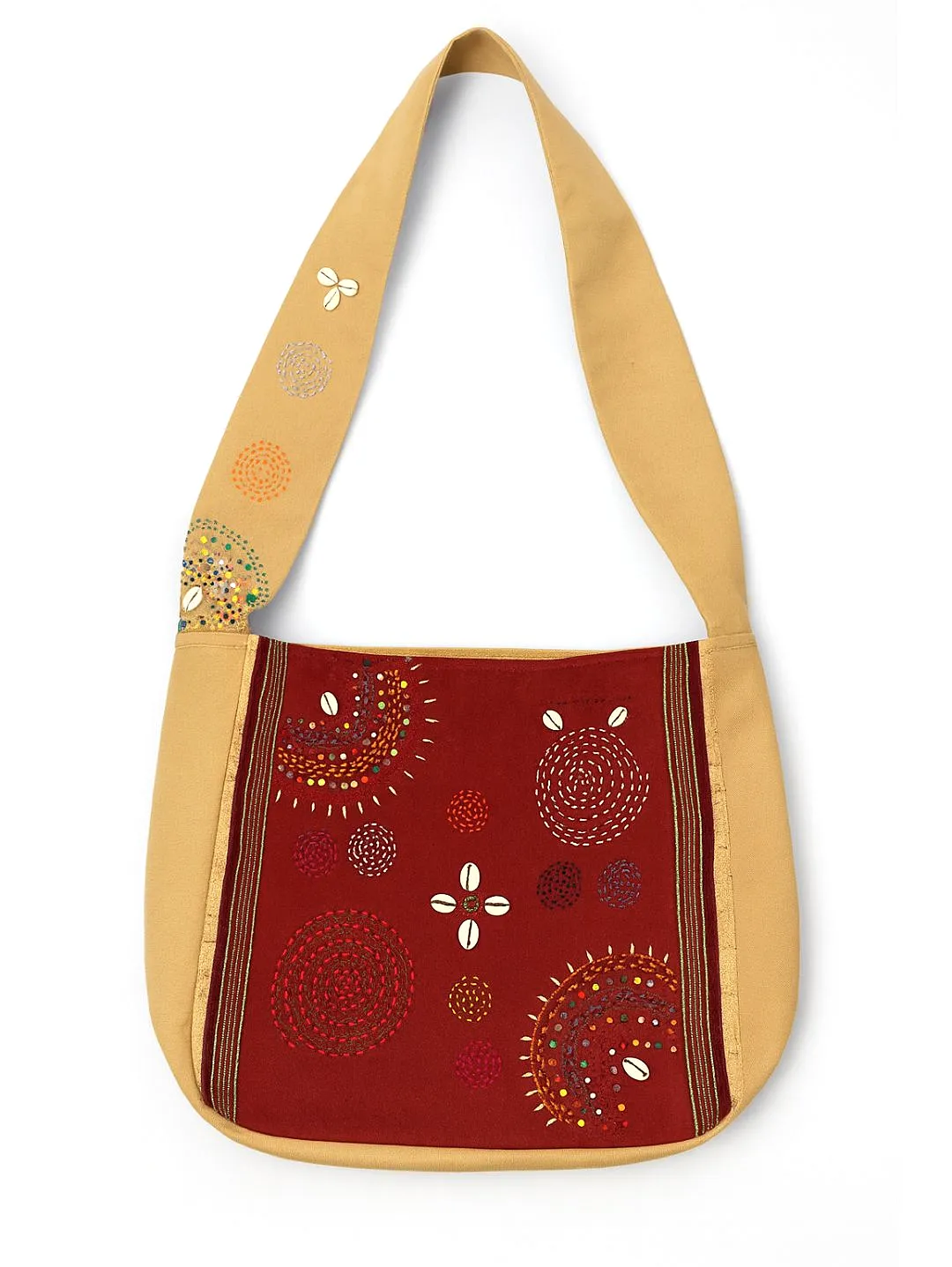 bohem-geometrik-desenli-dark-kumas-omuz-cantasi-35x32-cm-kirmizi