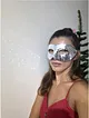 disko-parti-maskesi-cosplay-kostum-gumus