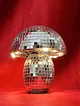 ledli-disko-mantar-gece-lambasi-altin-rengi