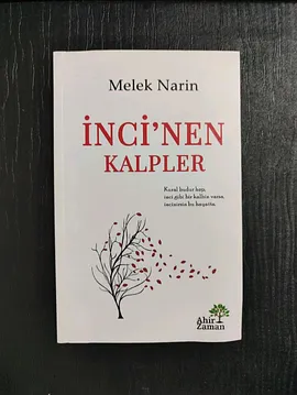 Melek Narin - İncinen Kalpler
