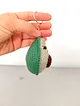 avokado-anahtarlik-koyu-yesil
