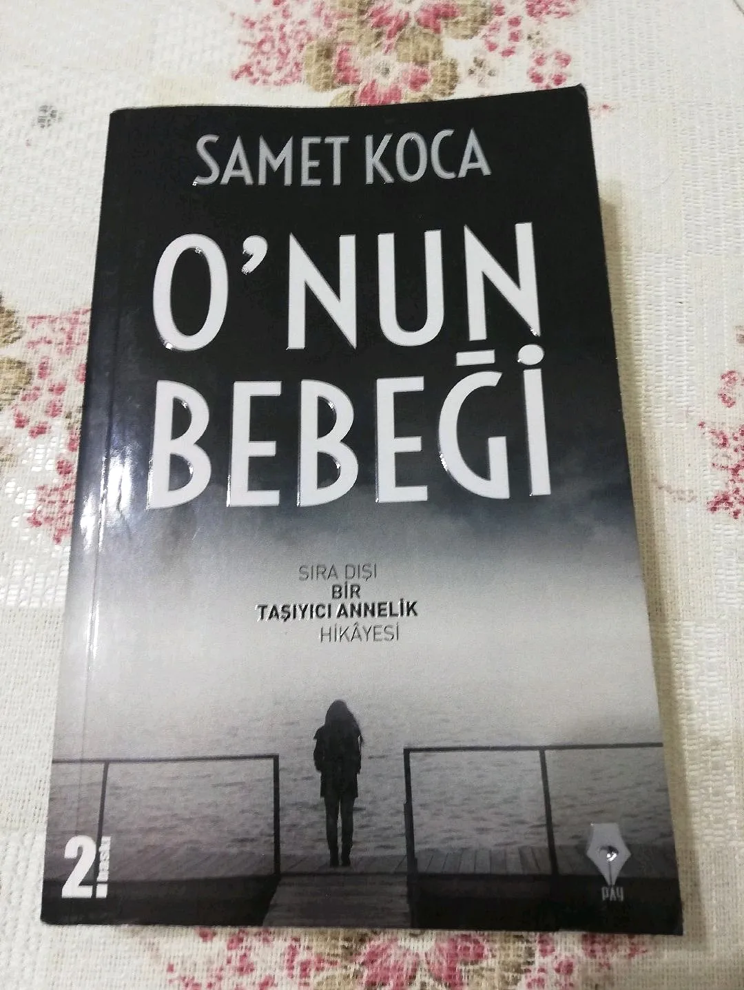 samet-koca---onun-bebegi