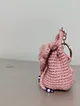 amigurumi-canta-anahtarlik-pembe