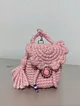 amigurumi-canta-anahtarlik-pembe