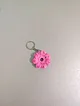 cicek-anahtarlik-pembe