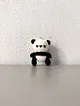panda-anahtarlik-beyaz