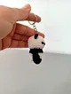 panda-anahtarlik-beyaz