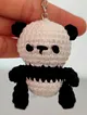 panda-anahtarlik-beyaz