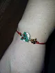 murano-kokina-bileklik-kirmizi