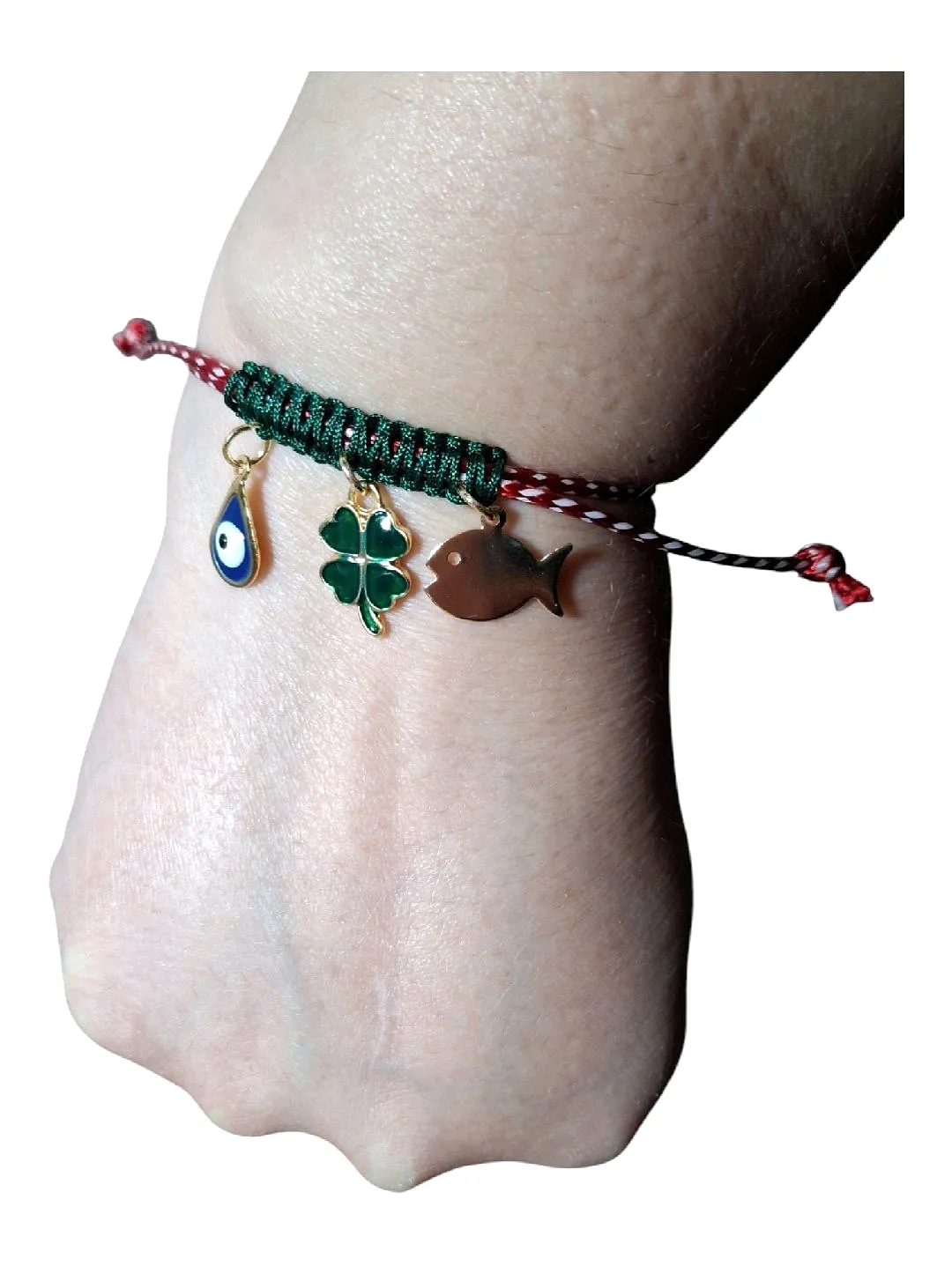 martenicka-bileklik-yesil
