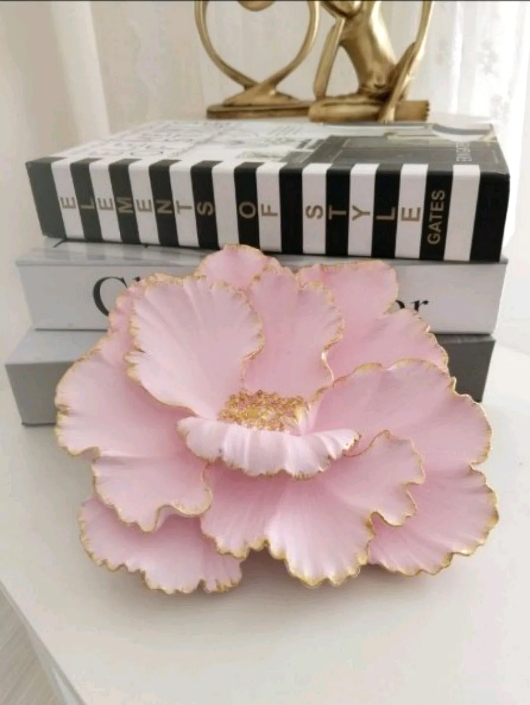 duvar-cicegi-tablo-pembe