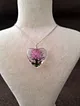 hayat-agaci-epoksi-kolye-koyu-pembe