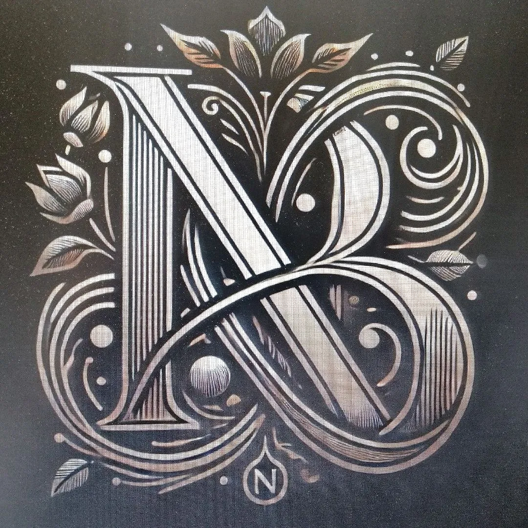 store logo